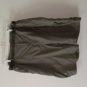 REI Men's Nylon UPF Shorts